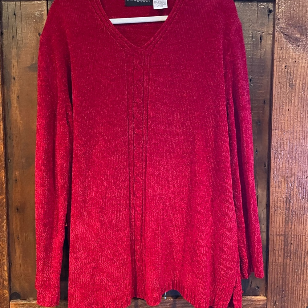 Sweater